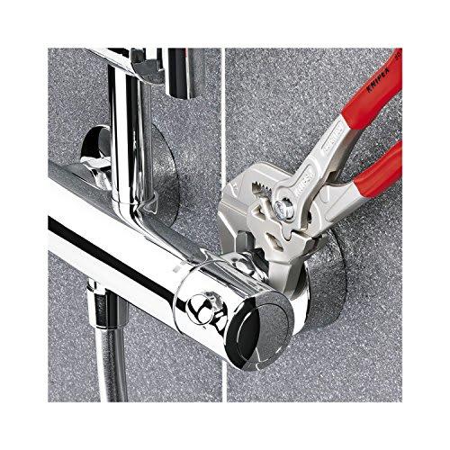 KNIPEX Pliers Wrench 8603-125 (SB)