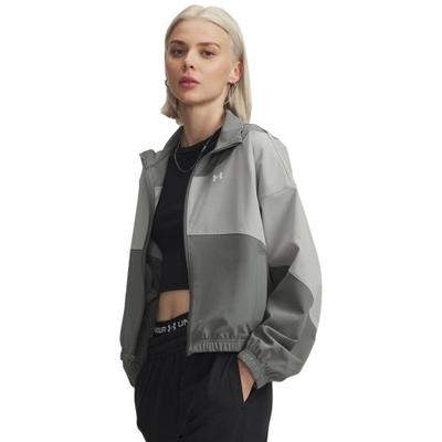 Womens/Ladies Rival Jacket