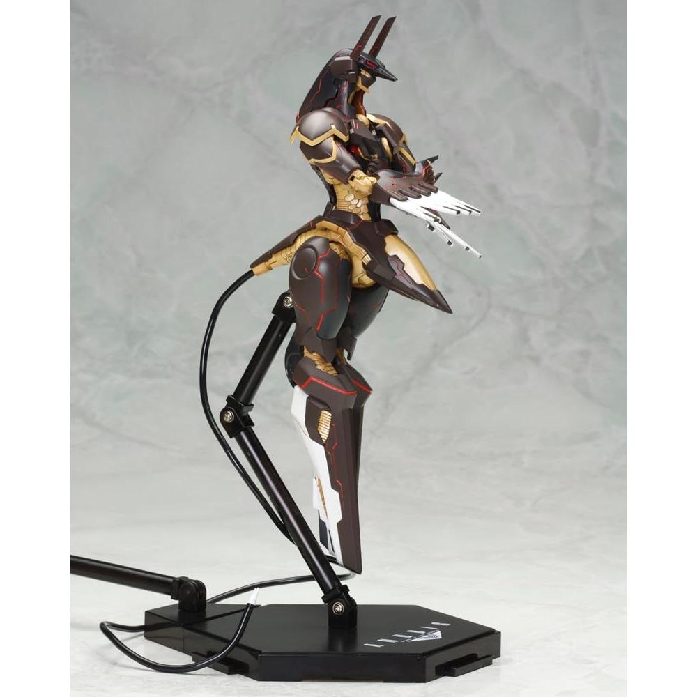 КОТОБУКИЯ АНУБИС ЗОНА ЭНДЕРА Высота примерно. Пластиковая модель размером 180 мм — фото 6