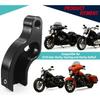 Motorcycle EZ Shift M8 Neutral Gear Assist Kit Fit for Harley | for Harley Touring Softail 2018-2026 Neutral Shift Gear Accessories