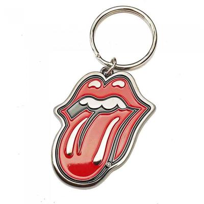 Classic Logo Keyring