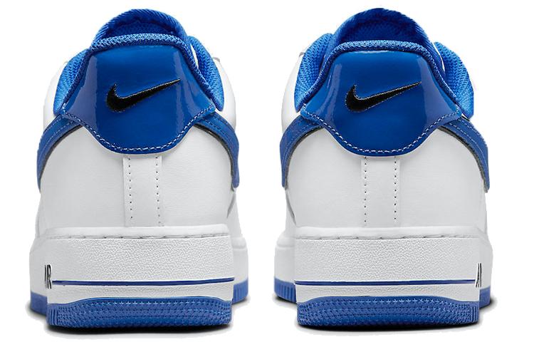 Nike Air Force 1 LV8 'White Game Royal' DC8873-100