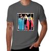 People Who Died Catholic Boy Punk Rock Jim Carroll Band  Throwback TShirt Basic Solid Color Short Sleeve TShirt