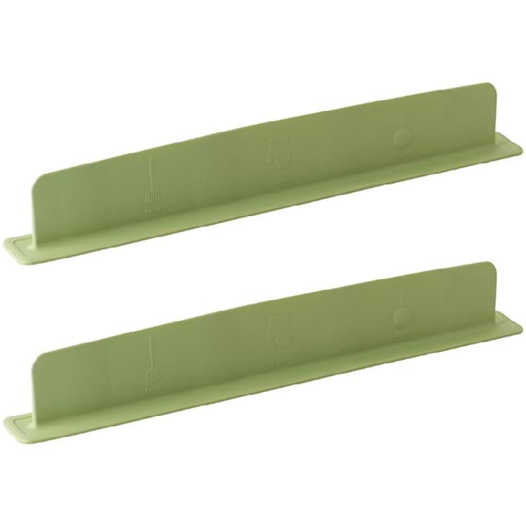Thick Silicone Countertops Splash Guards Fit Deforming Proof Materials For Cooking Cleaning Splash Control