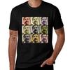 Daniel Daylewis Plainview There Will Be Blood Pose Tshirt T Shirt For Unisex Tshirt