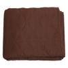 Non Slip Waterproof Pet Mat Quilted Embossed Dog Bed Cover Durable Pet Sofa Cover  Car Seat