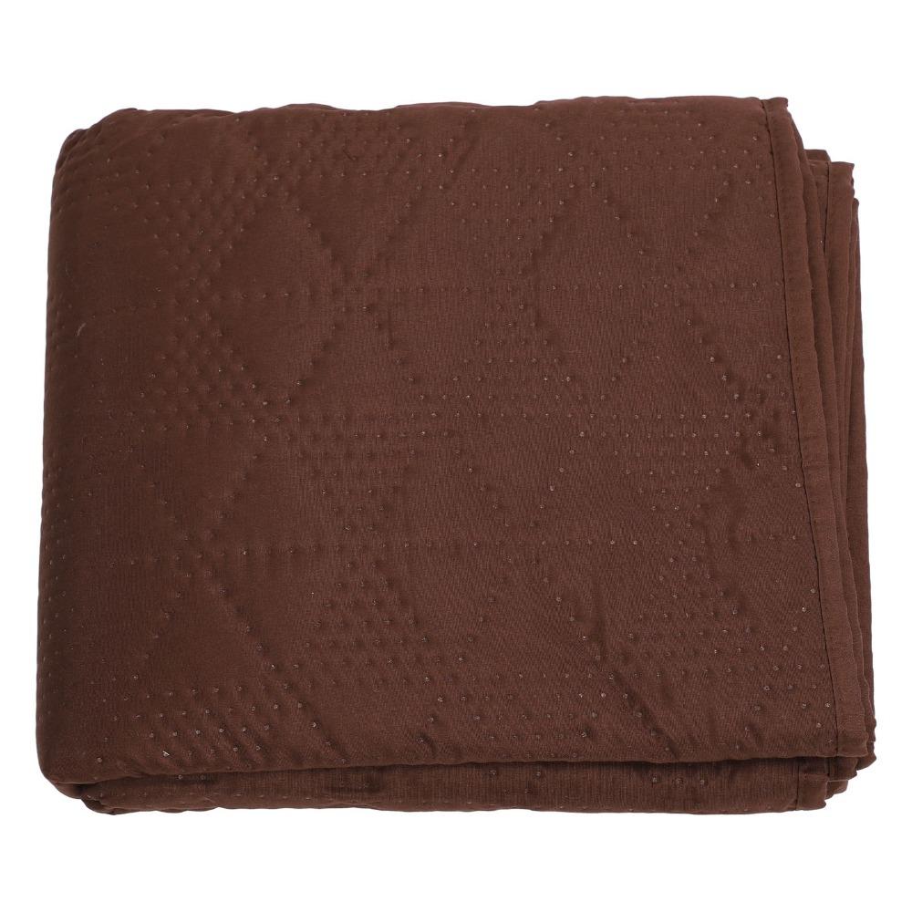 Non Slip Waterproof Pet Mat Quilted Embossed Dog Bed Cover Durable Pet Sofa Cover  Car Seat