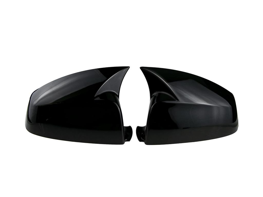 Verbesserte Rückspiegelkappe für BMW 5er E60/E61/E63/E64 (2007-2010)