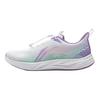 Li Ning Kinder Feiyun 2 V3 Laufserie Bequem Vielseitig Stoßdämpfung Rebound Atmungsaktiv Low-Top Laufschuhe Kinder Laufschuhe YKFV096-4