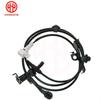 Front Left&Right ABS Wheel Speed Sensor 89542-52030,89543-52030 For Toyota Yaris Vios 2005 2006 2007  ALS1388,ALS1769,ALS1765