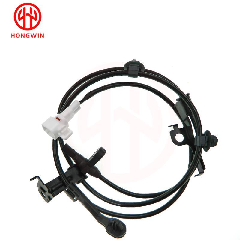 Front Left&Right ABS Wheel Speed Sensor 89542-52030,89543-52030 For Toyota Yaris Vios 2005 2006 2007  ALS1388,ALS1769,ALS1765