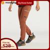Moodytiger Boys' Breathable Elastic Summer Sports Pants