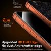 1-5Pcs Matte Privacy Screen Protector For Samsung Galaxy A57 A37 A56 A55 A36 A27 A17 A07 Soft Film S26 Ultra S25 S24 S23 S22 S212