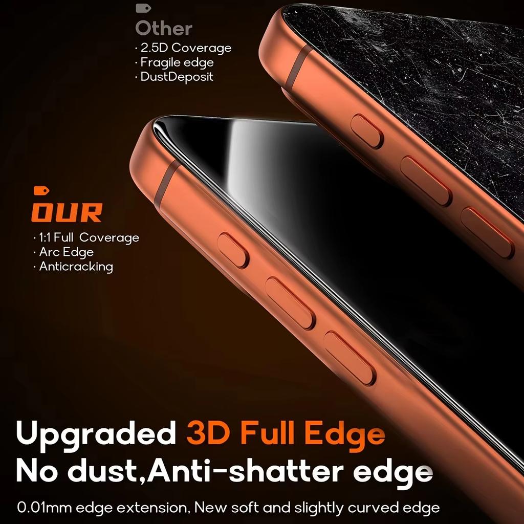 1-5Pcs Matte Privacy Screen Protector For Samsung Galaxy A57 A37 A56 A55 A36 A27 A17 A07 Soft Film S26 Ultra S25 S24 S23 S22 S212
