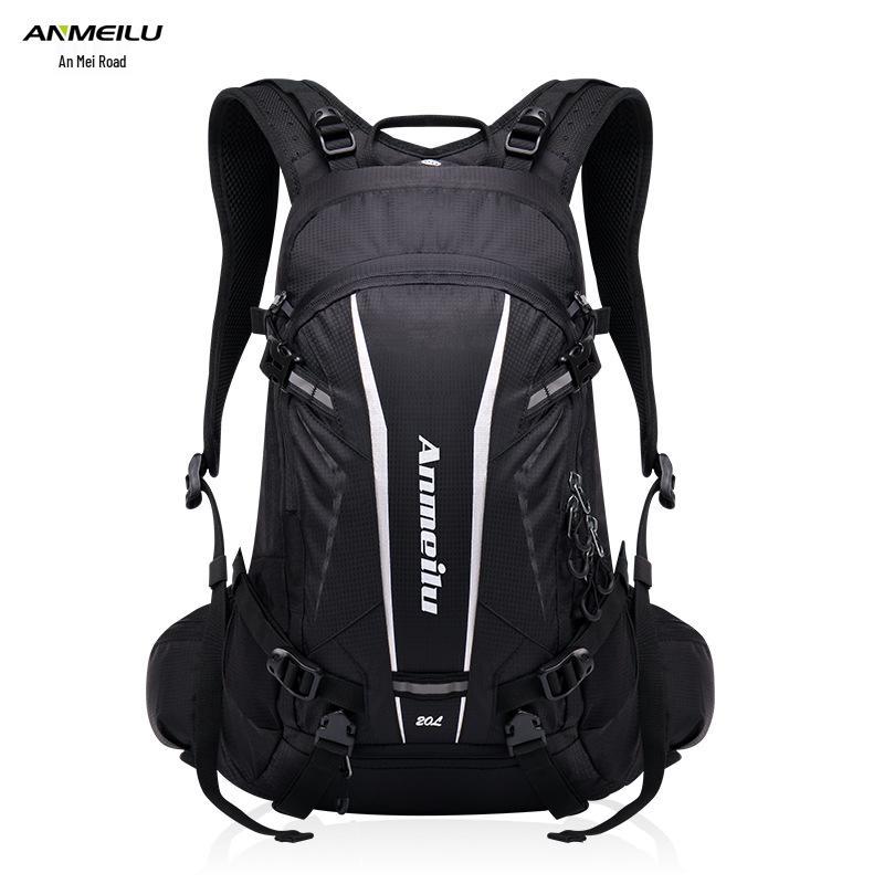 

Adventure Hydration Backpack for Cycling, Hiking, and Camping Approx. 20L