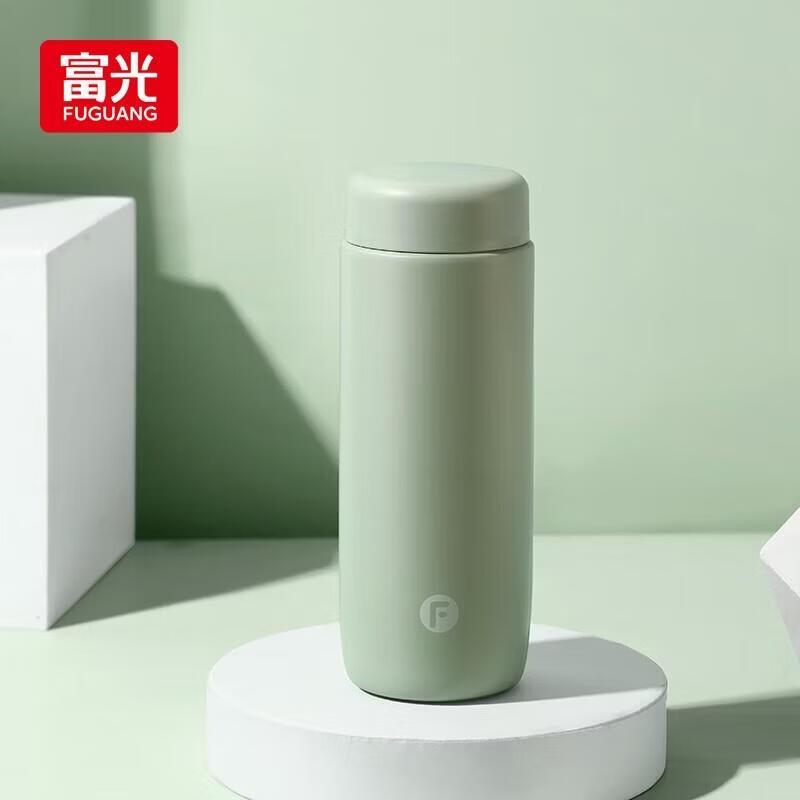 Fuguang Qingxin 350ml Portable Insulated Tumbler