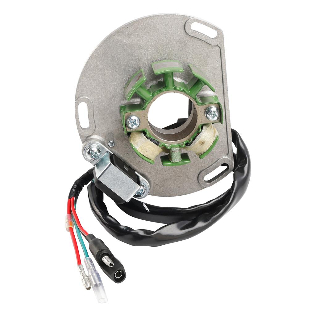 4 Wire Ignition Stator Base Assy For 250 300 380 SX EXC MXC (2K-1) 1998-1999