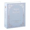 100 Pockets 6 Inch Photograph Storage Scrapbooking Picture Case Photo Album Frame for Kids Children