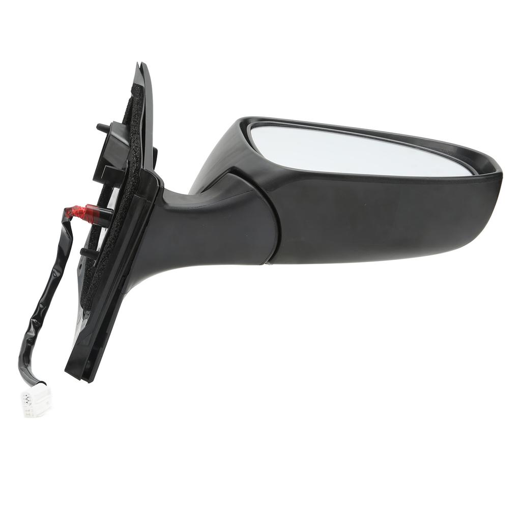 Super White Power Heated Side Mirror HD Vision Replacement for Corolla E170 2014?2019 Right