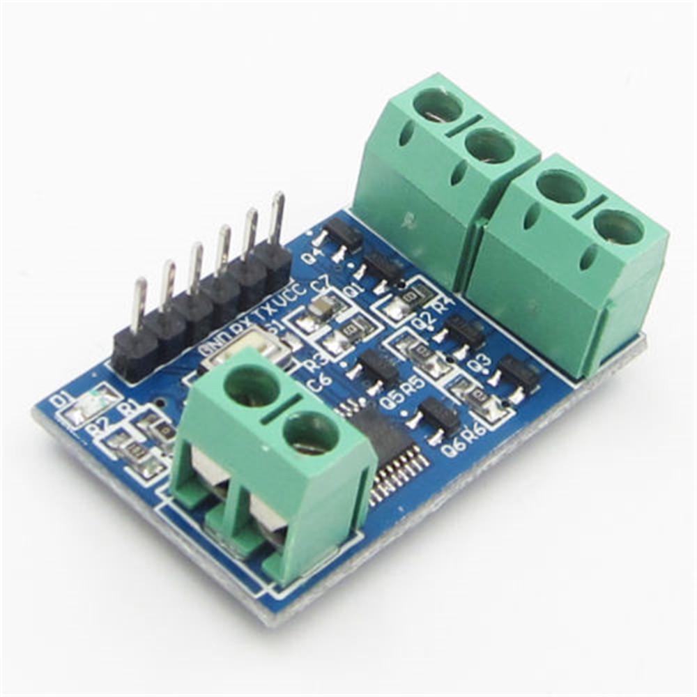 Buy For Arduino MOSFET Module 9600bps 3.35.0V RGB LED Light Modulator