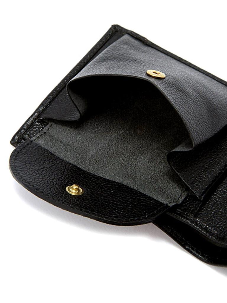 Portfel F Czarny [IL BISONTE] 54_1_411853