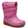 Crocs Kids Classic Neo Puff Boots Toddler 207683 6xq