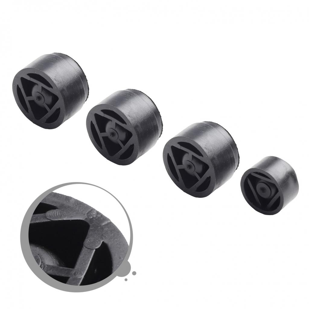 Complete Assembly Engine Cover Grommets Rubber Grommets Easy To Install