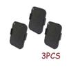 (3PCS) Door Control Remote Nice Era Flor Fl02re Garage Door Control Remote 433.92mhz Scroll Code 433.92