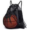 Basketball Bag, Ball Bag, Backpack, Basketball/Soccer Ball Case, Gym Sack, Knapsack, Sports Bag, Large Capacity, Water-Repellent, Lightweight, Perfect
