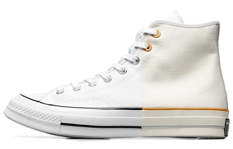 Converse Chuck 70 High  Sunblocked - White  41.5