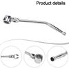 Automotive Repair Disassembly Wrench Adjustable Angle Disassembly Tool Tool 180 Degree Rotation Heavy Duty Material