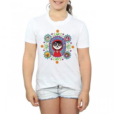 Överdelar (Flickor över 4 år) – T-shirts