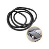 Araba Sunroof Camı Fitil Kauçuk Conta 70205-T2A-A01 70205T2AA01 Yedek Cam Sızdırmazlık Şeritleri Otomobil Parçası