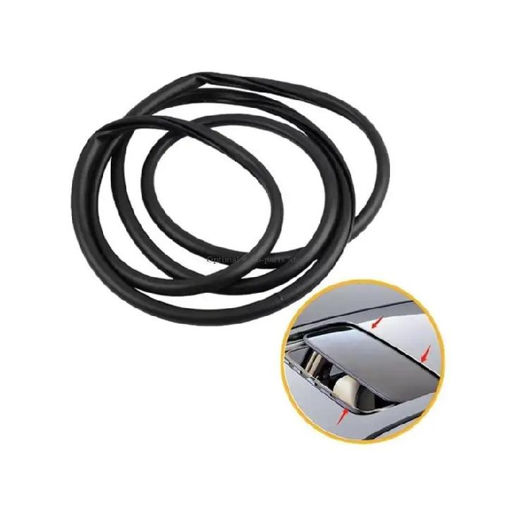 Резиновый уплотнитель стекла люка автомобиля 70205-T2A-A01 70205T2AA01 Запасная уплотнительная лента для стекла Автозапчасть