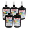 High-Quality 6701 Ultraviolet UV Glue for PVC Plastic Bonding