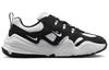Nike Tech Hera Bianco Nero Donna DR9761-101