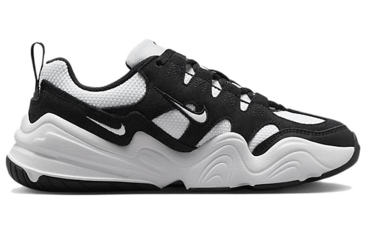 Nike Tech Hera Bianco Nero Donna DR9761-101
