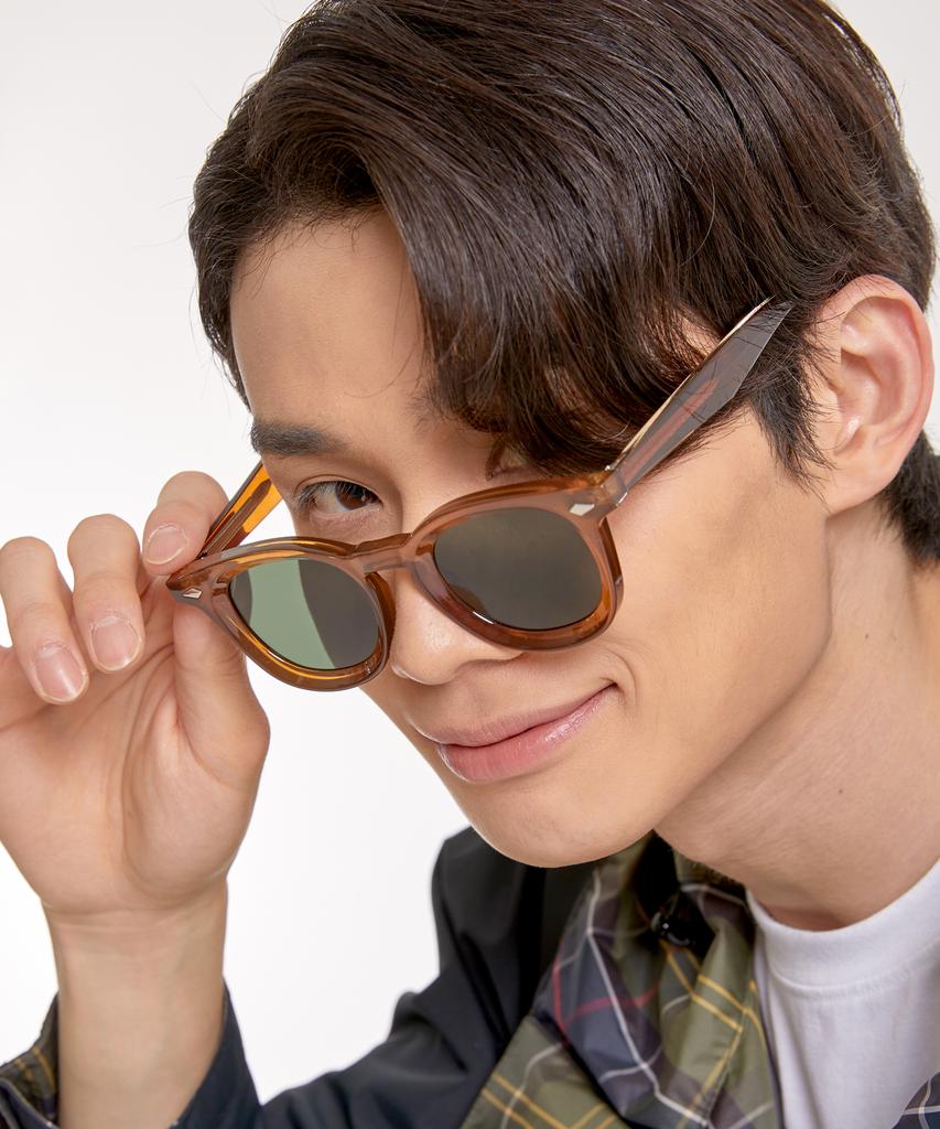 Eseubika D5-C06 Tinted Sunglasses