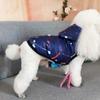 Warme Hundewinterjacke Kleidung Welpen Outfit Hoodies Für Kleine Mittlere Hunde Chihuahua Yorkshire Teddy Jacke