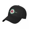 Red Star Paris Baseball Cap Hat Man Luxury Dropshipping Hats For Men Women's