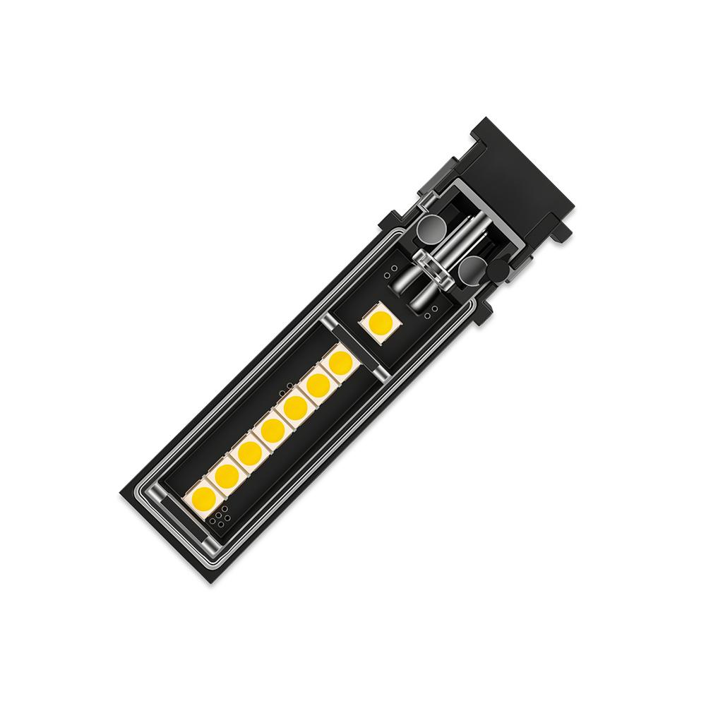 For Toyota RAV4 2026-2028 Trunk LED Light Cargo Lamp Rear Boot Illumination Upgrade Bright Interior Accessories Replacement