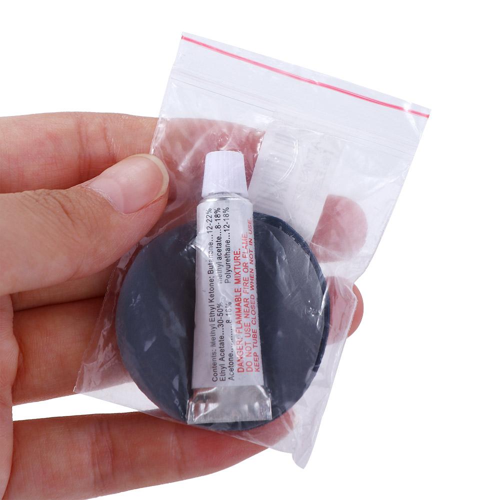 Pool Automotive Vehicle Sofa Repair Professional Tool Raft Boat Repair Kit Kayak Patches Glue