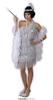 1920s Retro Charleston Costume 36-38
