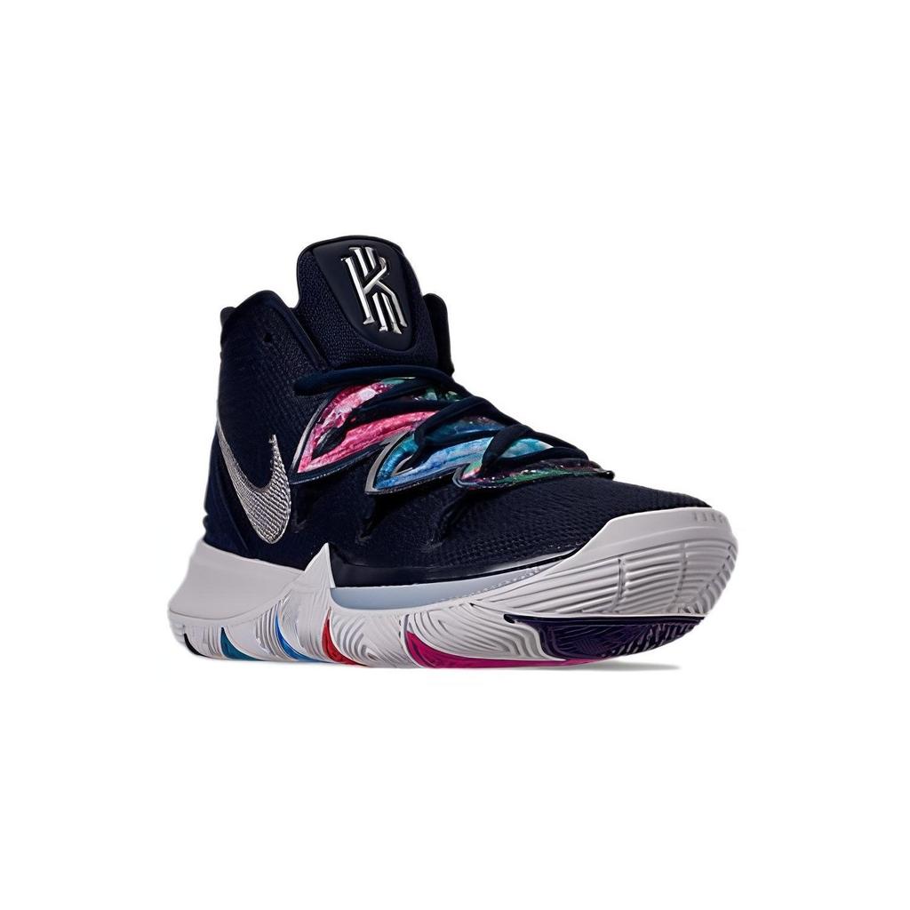 Nike Kyrie 5 Multi-Color PS AQ2458-900