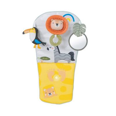 Taftoys Savannah Play & Kick Jucărie pentru scaun auto Katoy Jucării coreene pentru copii