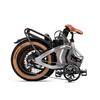 MIHOGO ONE Utility EBIKE 48V13AH+48V 16AH Akku, 750W Motor