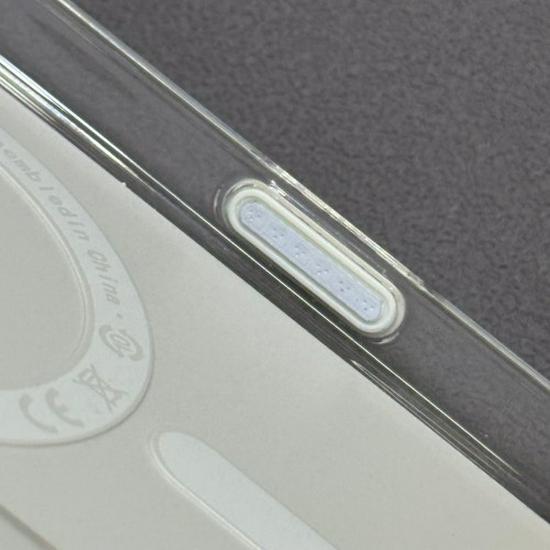 MagSafe Compatible Animated Pop-up iPhone Pro Max Protective Case