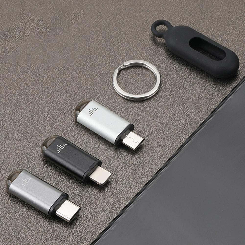 Wireless Infrared Remote Control Adapter Mobile Phone Infrared Transmitter Smart Control Suitable For IPhone/Android NEW Tool