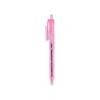 Sun-Star Stationery Nontan Goods Ballpoint Pen Pink S4660390