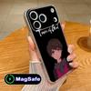 Anime Game Tower of God Phone Case for iPhone 17 16 15 14 13 12 11 Air Pro Max Plus Mini Magsafe Clear Colorful Cover Cover